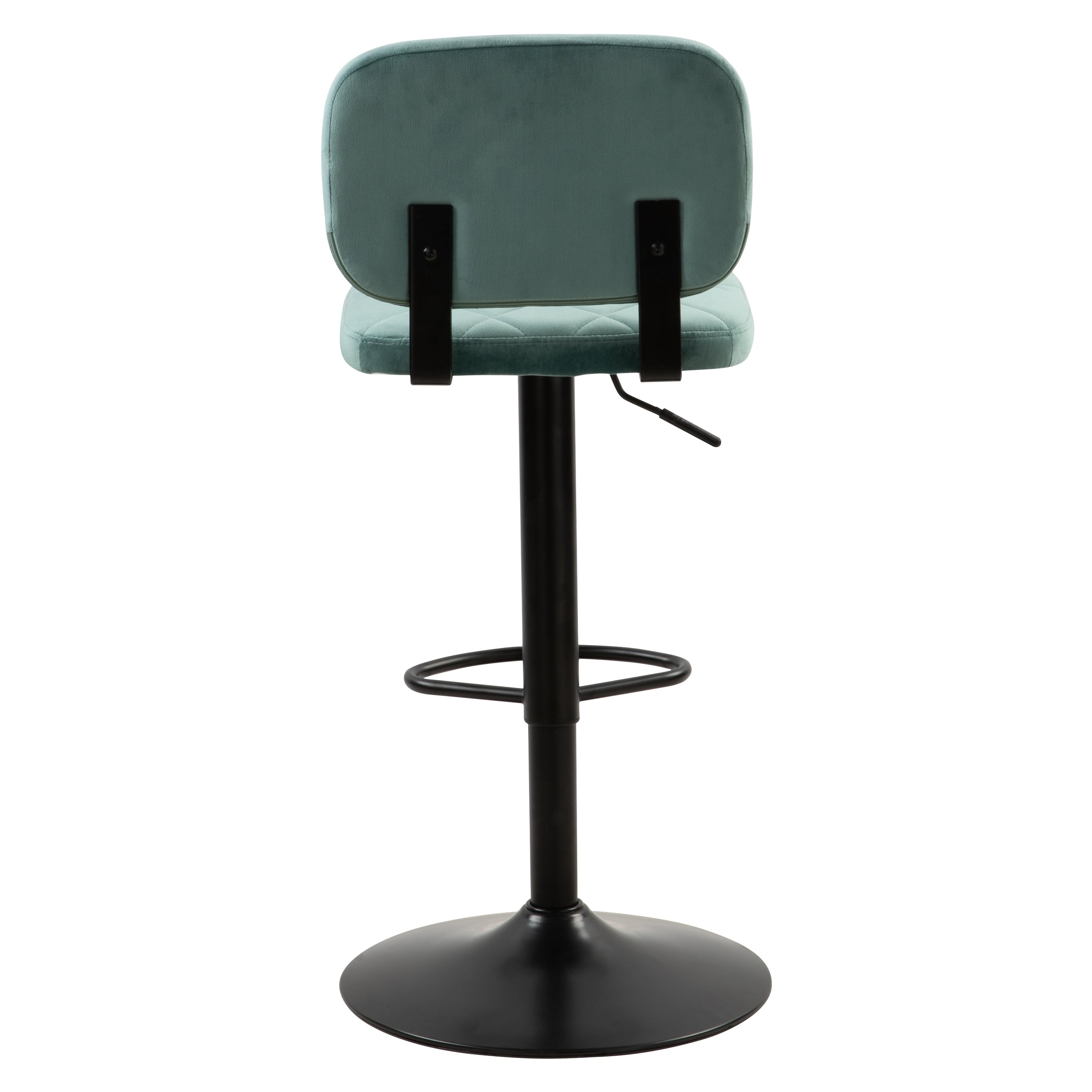 acheter chaise pivotante vert d eau