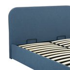 acheter lit confortable sommier et tete de lit