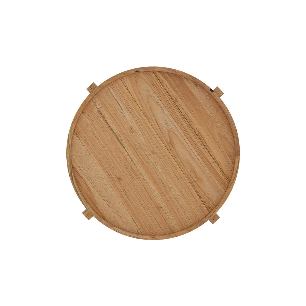 acheter table basse bois recycle_1