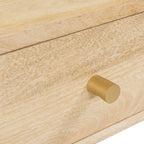 acheter table de chevet art deco