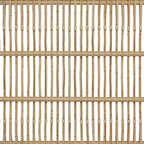 acheter tete de lit en rotin 140 cm morchee