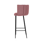 acheter_chaise_de_bar_velours