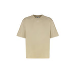 Off - White T-shirt - MEN CLOTHING - OFF - WHITE - T.Luxy