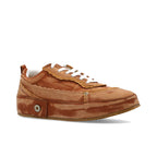 Baskets Loewe Deconstructed - Brown - Homme