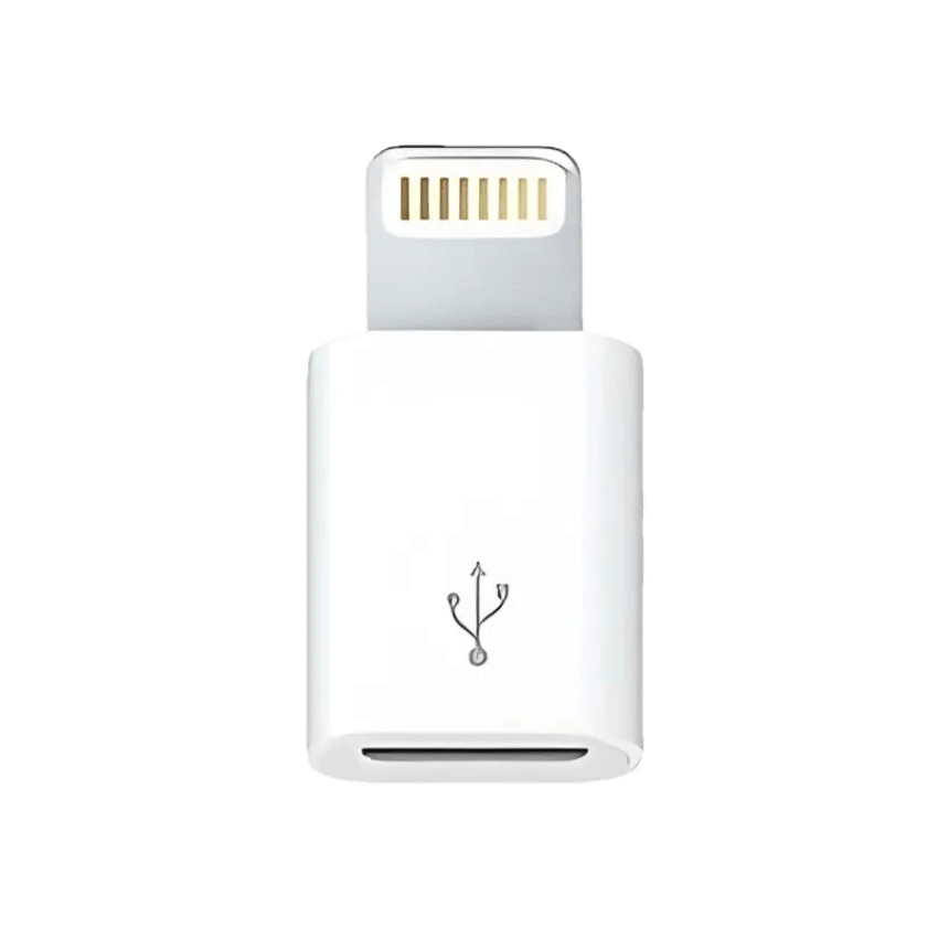 Adaptateur USB - C - Lightning pour Timelens - TIME LENS - 