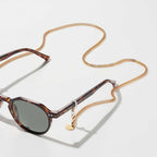 Chaînes De Lunettes Adia Gold