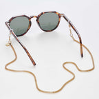Chaînes De Lunettes Adia Gold