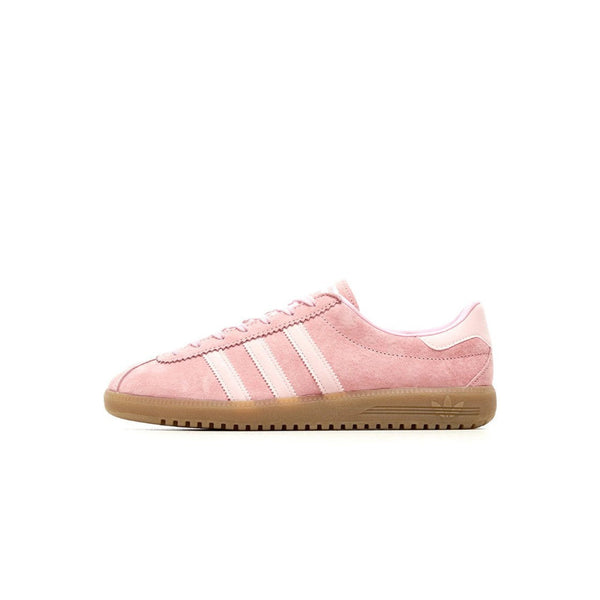 Adidas Bermuda Glow Pink