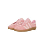 Adidas Bermuda Glow Pink