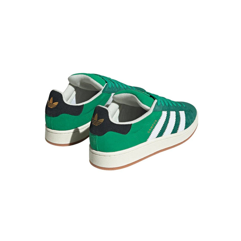 Adidas Campus 00S Collegiate Green