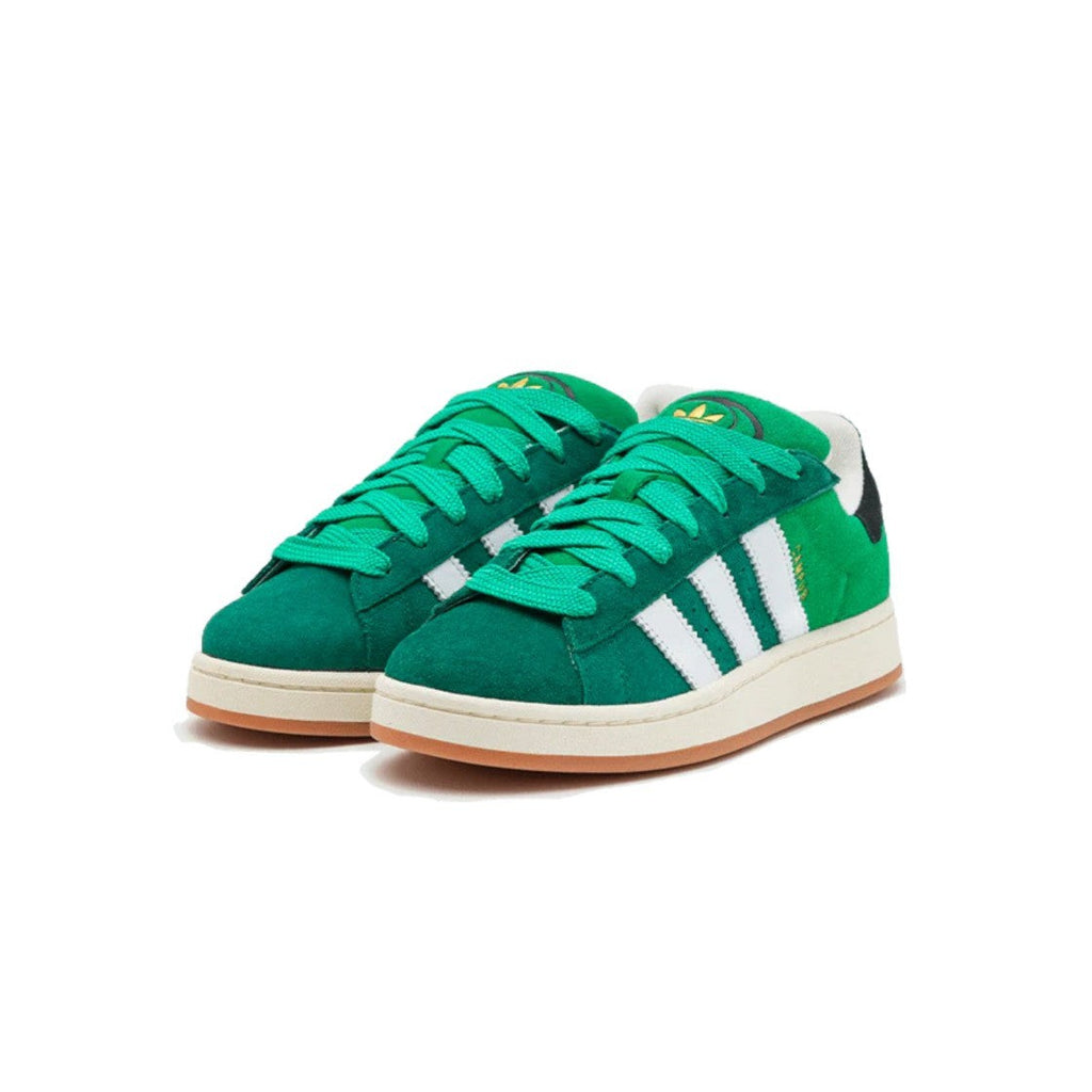 Adidas Campus 00S Collegiate Green