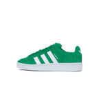 Adidas Campus 00S Green Cloud White