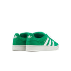 Adidas Campus 00S Green Cloud White