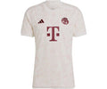 TEST - FC Bayern jersey 2