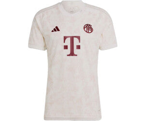 TEST - FC Bayern jersey 2