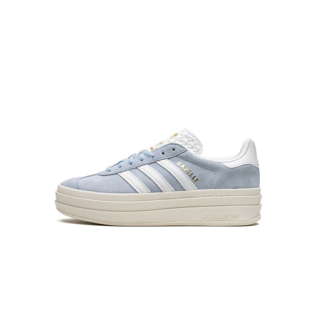 Adidas Gazelle Bold Clear Sky