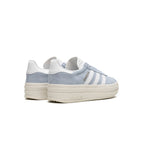 Adidas Gazelle Bold Clear Sky