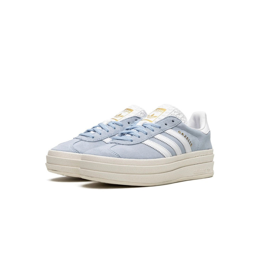 Adidas Gazelle Bold Clear Sky
