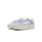 Adidas Gazelle Bold Clear Sky