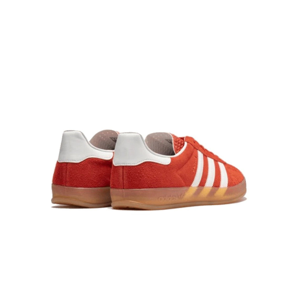 Adidas Gazelle Indoor Bold Orange