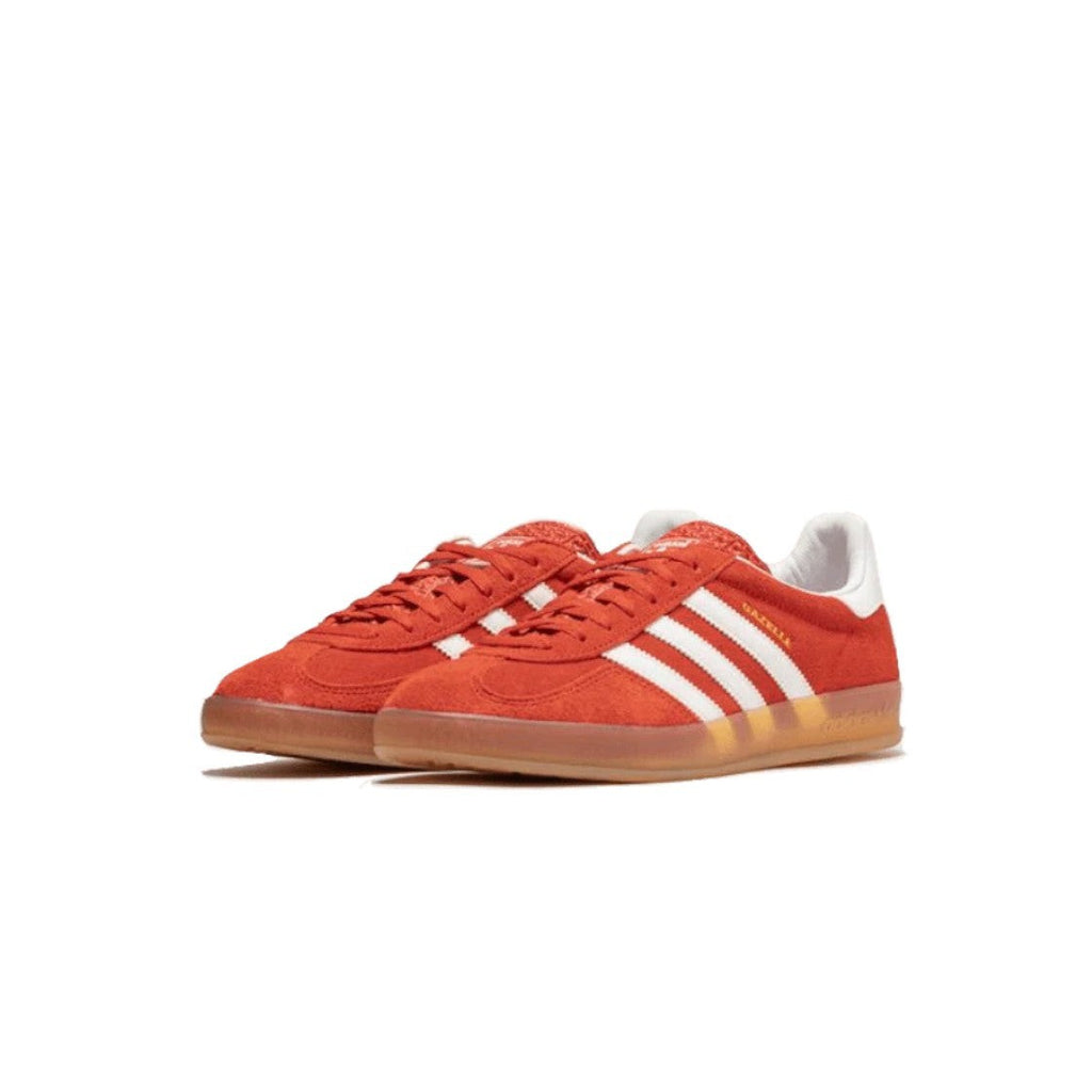Adidas Gazelle Indoor Bold Orange
