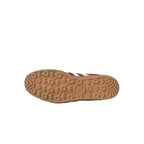 Adidas Gazelle Indoor Scarlet Cloud White