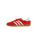Adidas Gazelle Indoor Scarlet Cloud White
