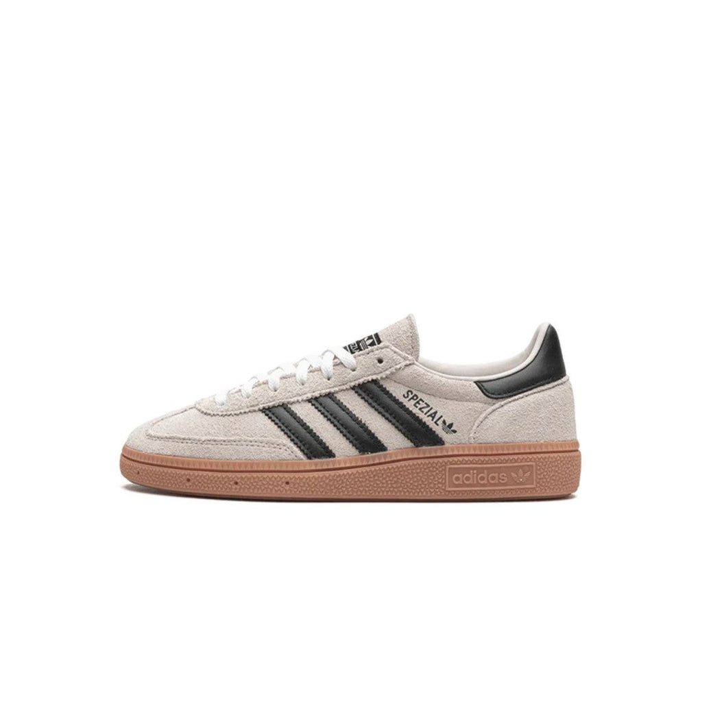 Adidas Handball Spezial Aluminum Core Black