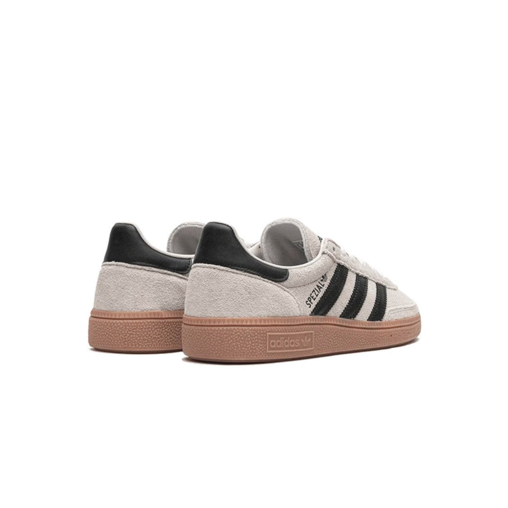 Adidas Handball Spezial Aluminum Core Black