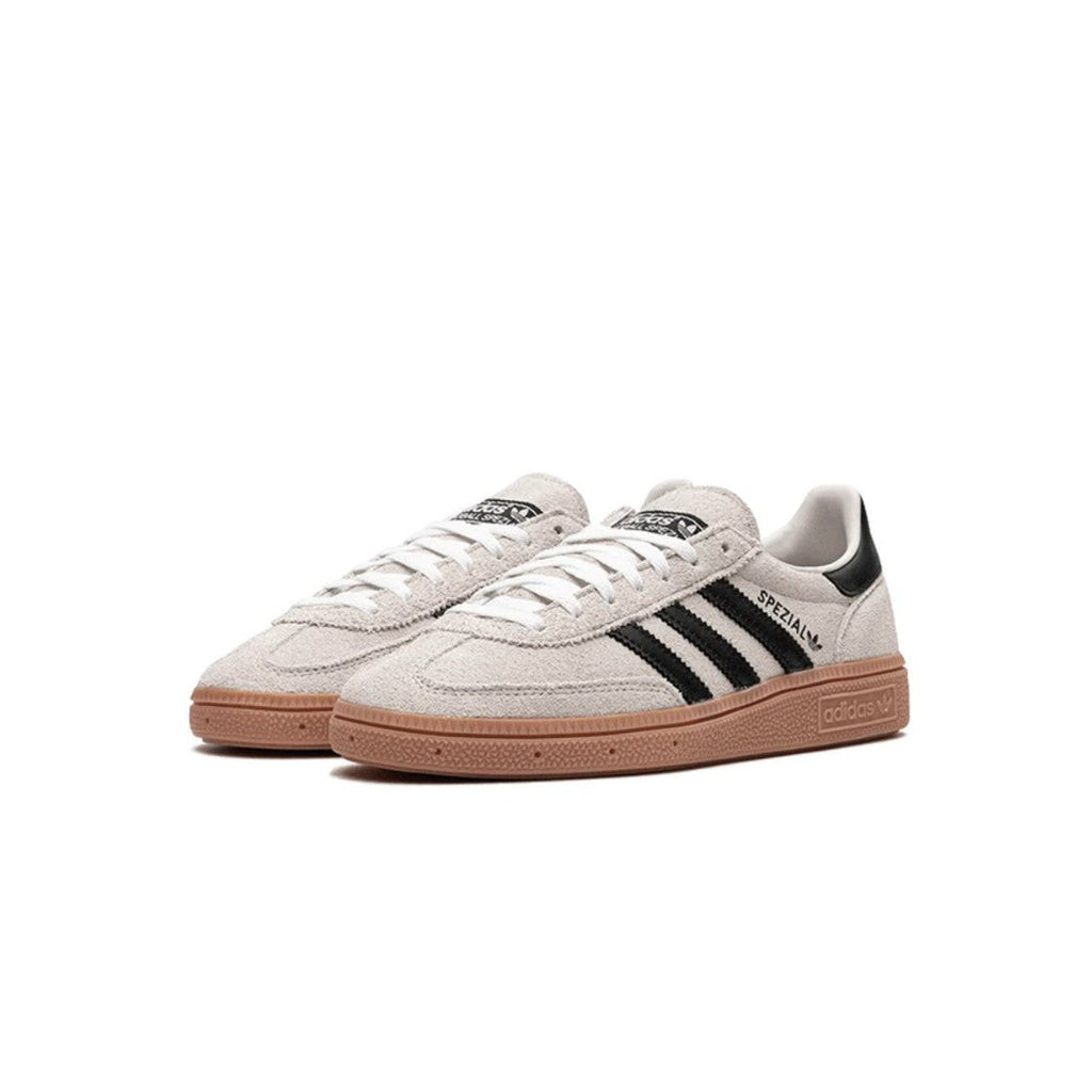Adidas Handball Spezial Aluminum Core Black
