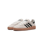 Adidas Handball Spezial Aluminum Core Black