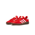 Adidas Handball Spezial Scarlet Gum
