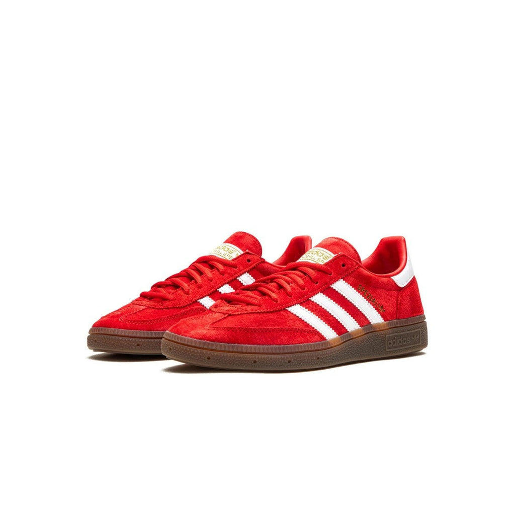 Adidas Handball Spezial Scarlet Gum