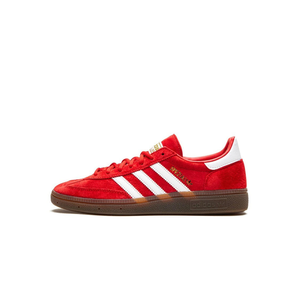 Adidas Handball Spezial Scarlet Gum