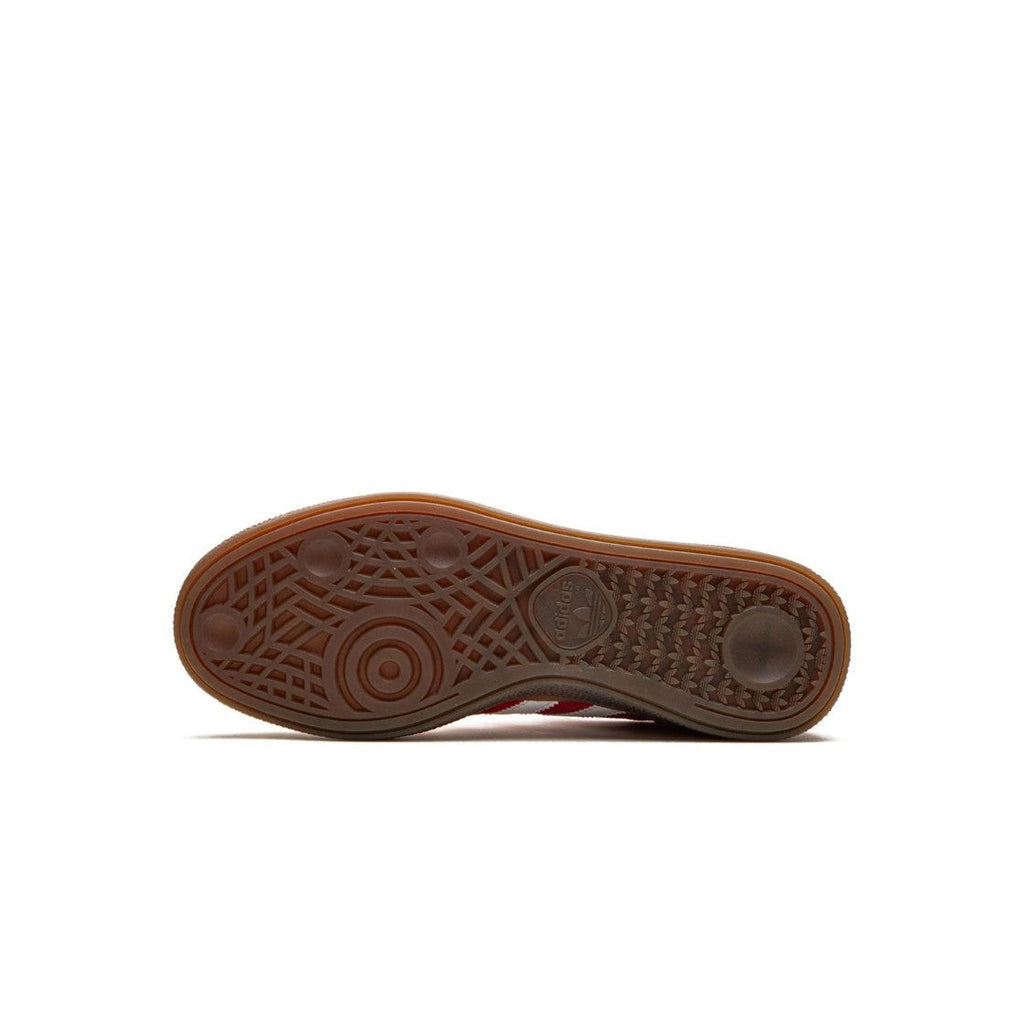 Adidas Handball Spezial Scarlet Gum