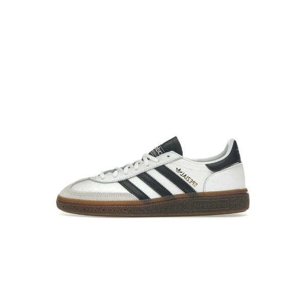 Adidas Handball Spezial White Black Gum
