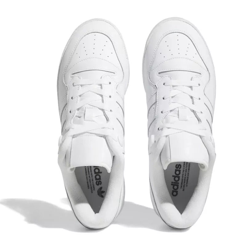 Baskets Originals Rivalry Low - Blanc
