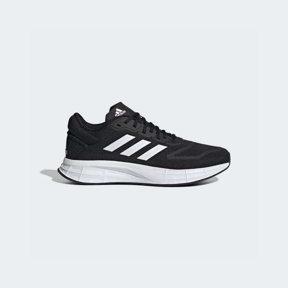Adidas - Running Duramo 10 - Noir - Homme - Stockly - The Bradery