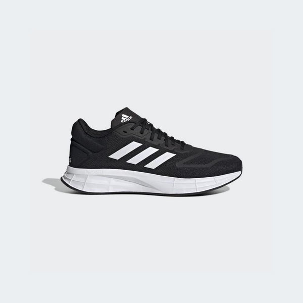 Adidas - Running Duramo 10 - Noir - Homme - Stockly - The Bradery
