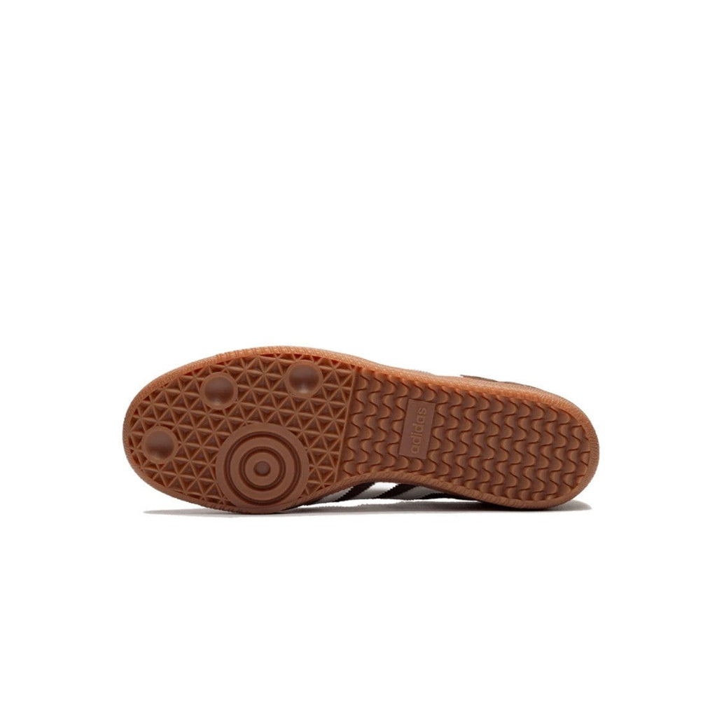 Adidas Samba Deco Spzl Brown