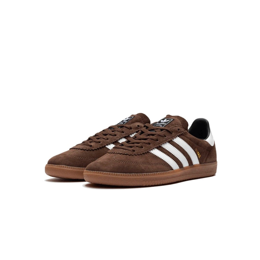 Adidas Samba Deco Spzl Brown