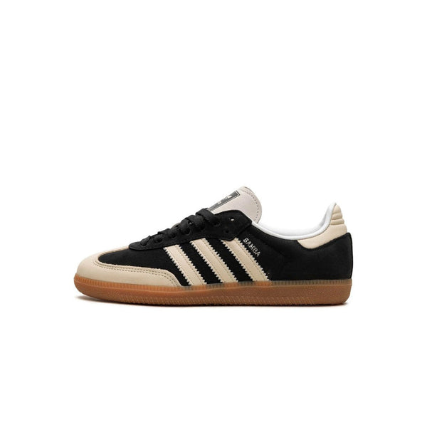 Adidas Samba Og Black Wonder White