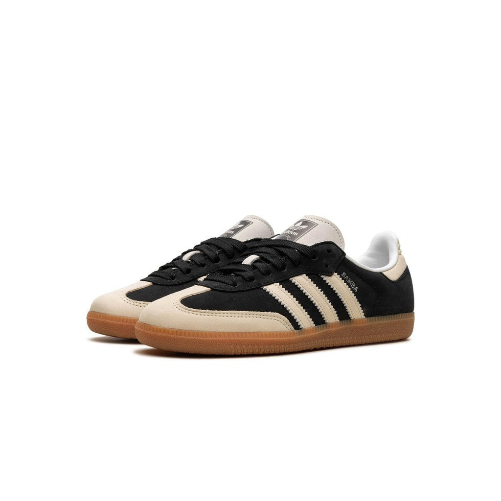 Adidas Samba Og Black Wonder White