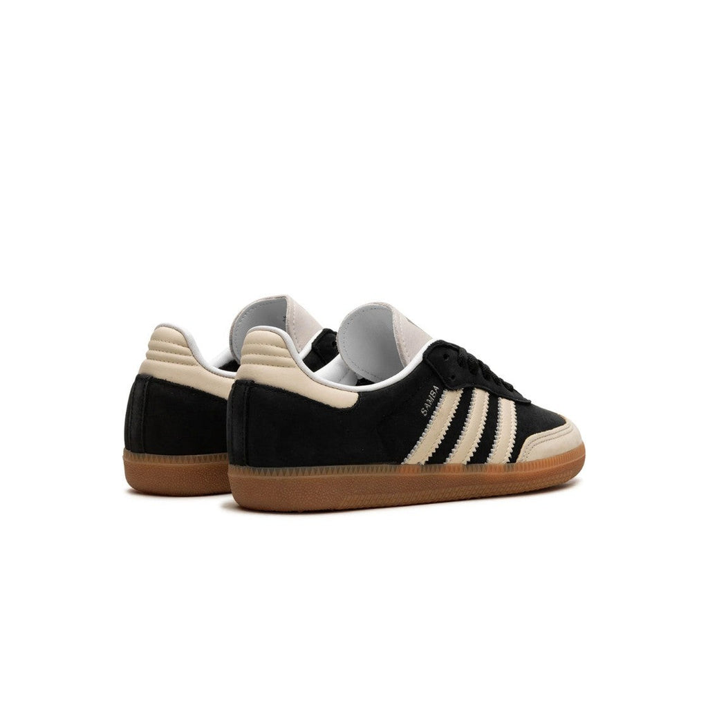 Adidas Samba Og Black Wonder White