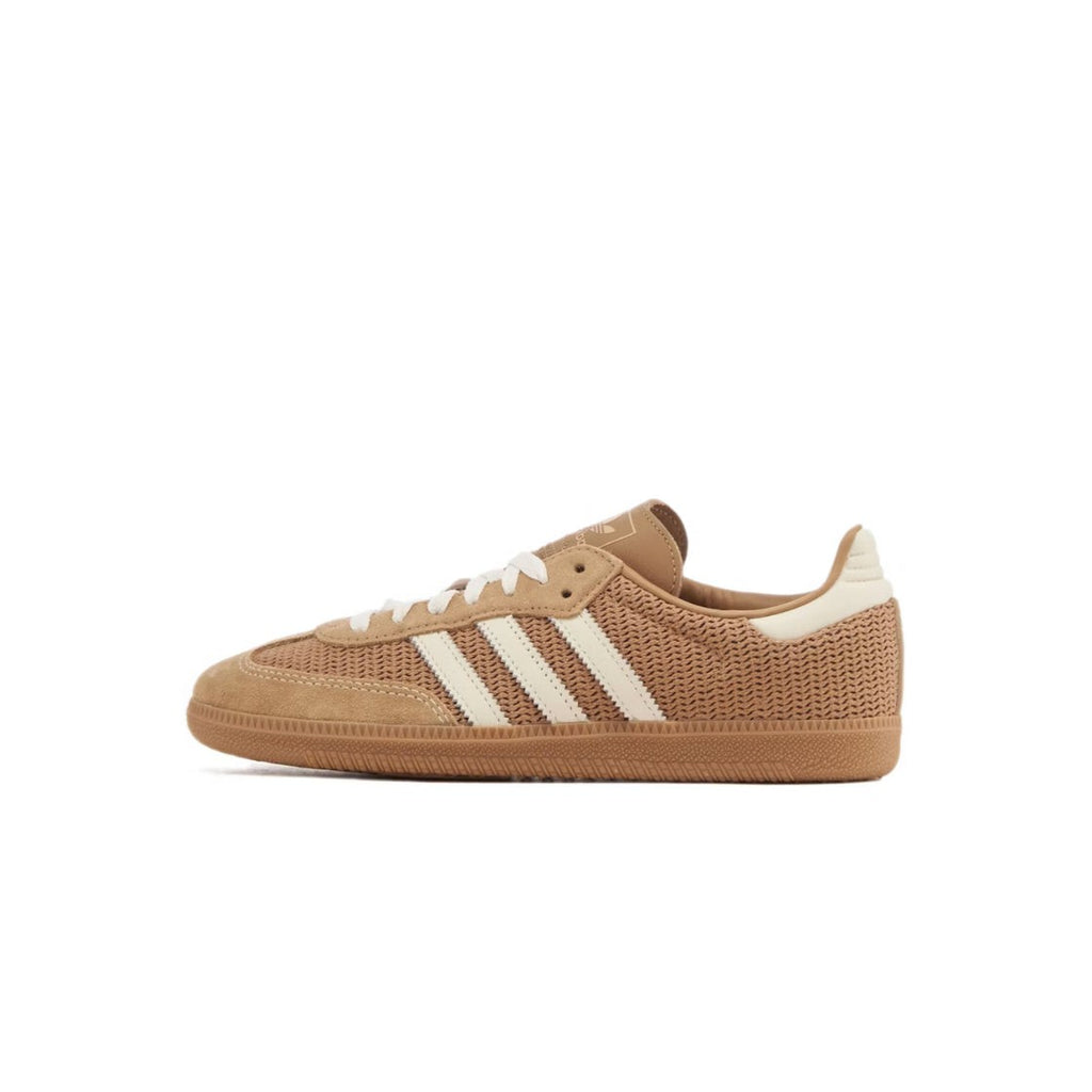 Adidas Samba Og Cardboard