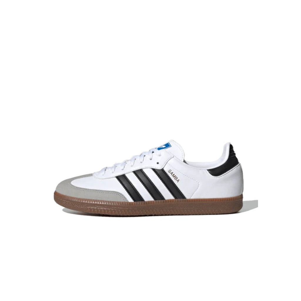 Adidas Samba Vegan White Gum