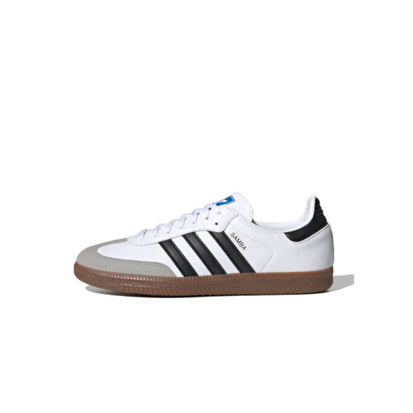 Adidas Samba Vegan White Gum