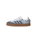 Adidas Sambae Atmos Pink Denim