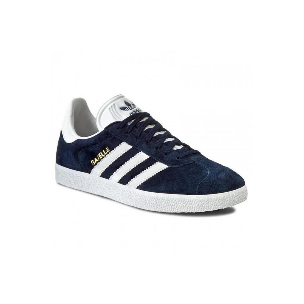 Adidas - Sneakers Gazelle - Bleu - Mixte - Stockly - The Bradery