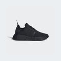 Adidas - Sneakers Nmd_R1 - Noir - Mixte - Stockly - The Bradery